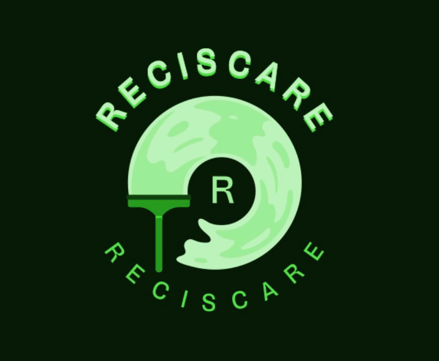 RecisCare Logo